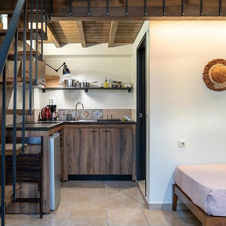 Apartamento Quattro Domus Heraclión Exterior foto