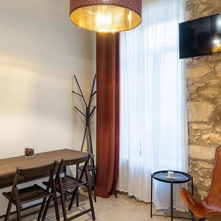 Apartamento Quattro Domus Heraclión Exterior foto