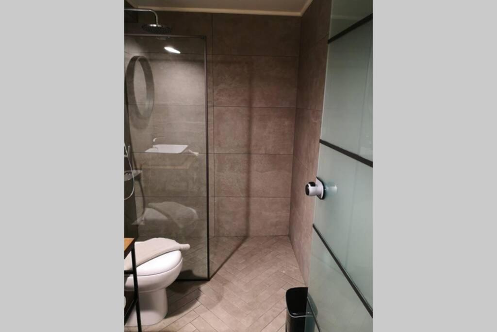 Apartamento Quattro Domus Heraclión Exterior foto