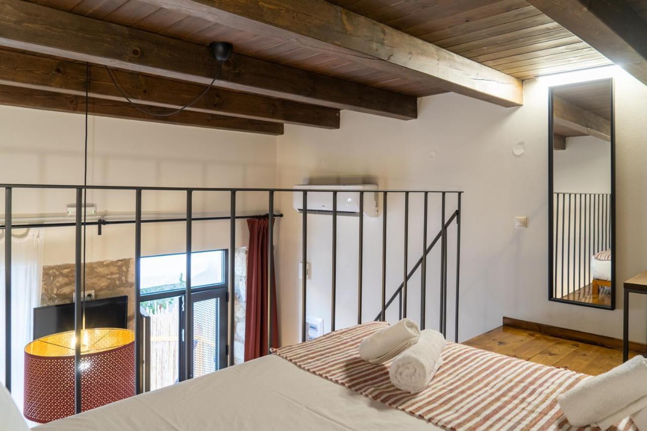 Apartamento Quattro Domus Heraclión Exterior foto
