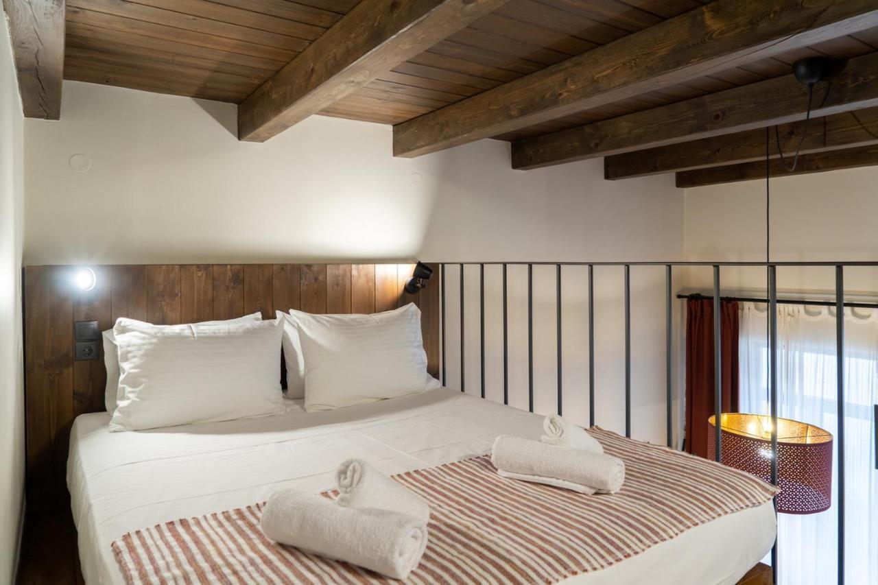 Apartamento Quattro Domus Heraclión Exterior foto