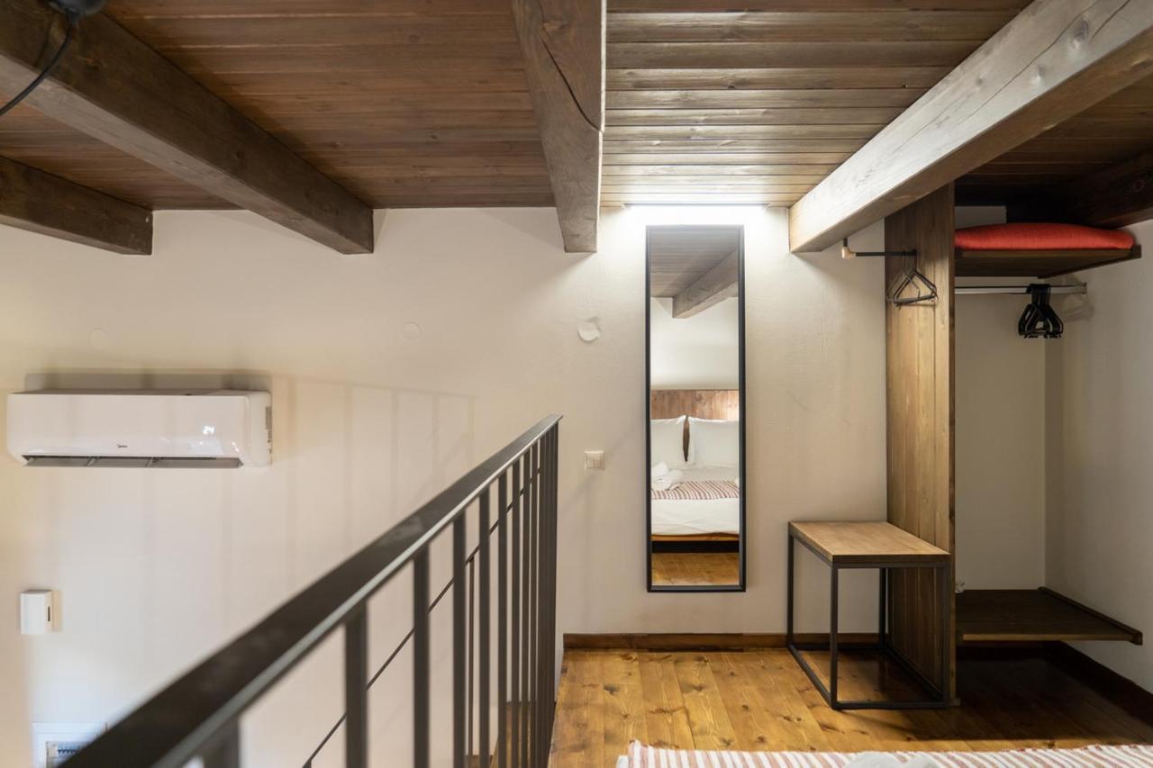 Apartamento Quattro Domus Heraclión Exterior foto