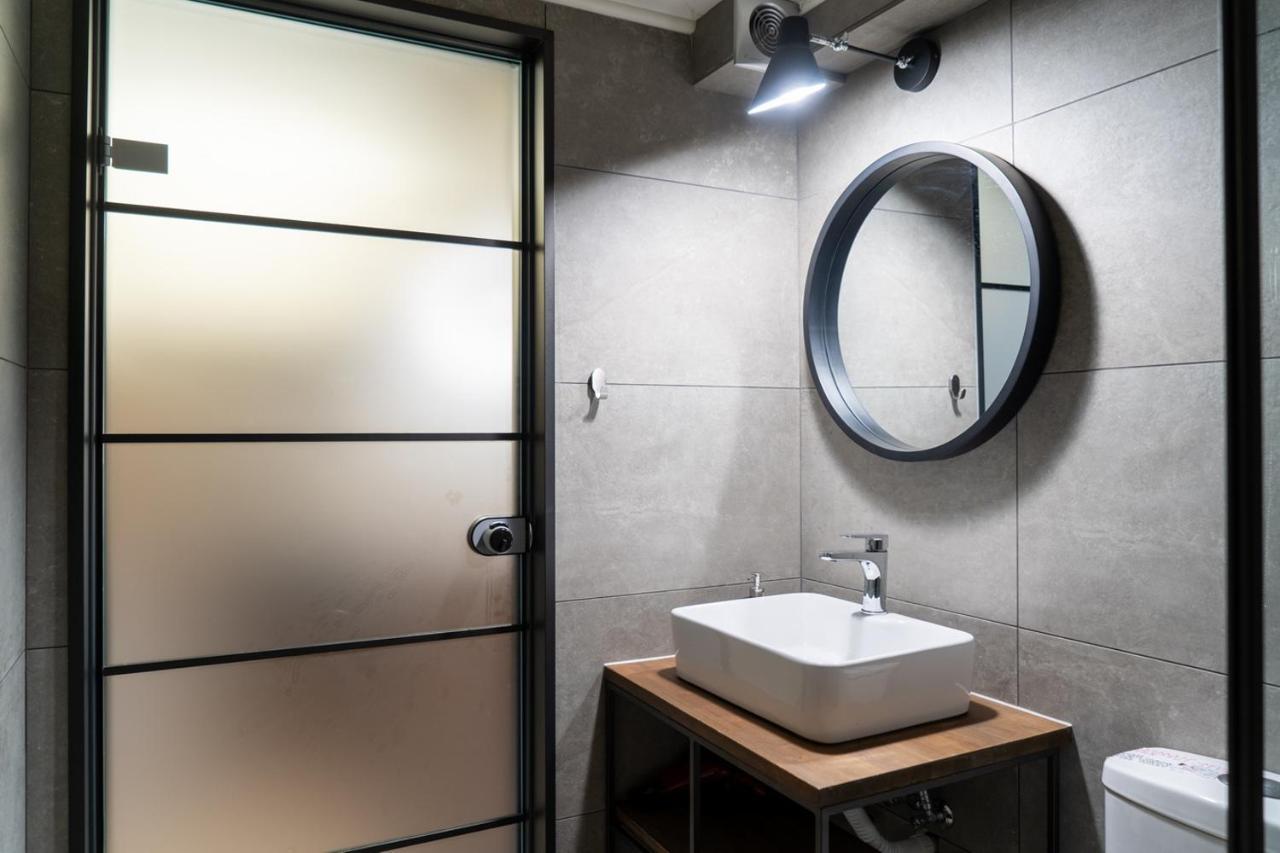 Apartamento Quattro Domus Heraclión Exterior foto