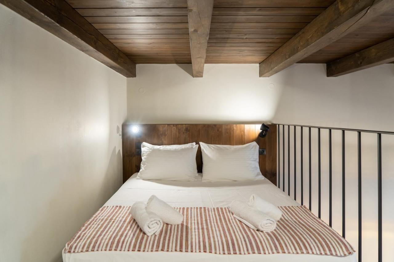 Apartamento Quattro Domus Heraclión Exterior foto